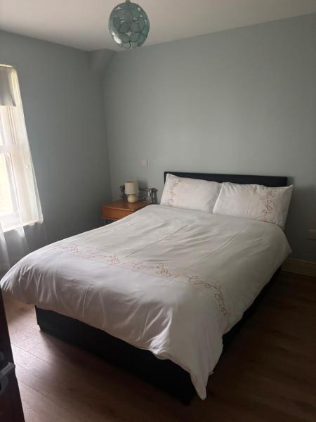 Town Apartment - Portnoo