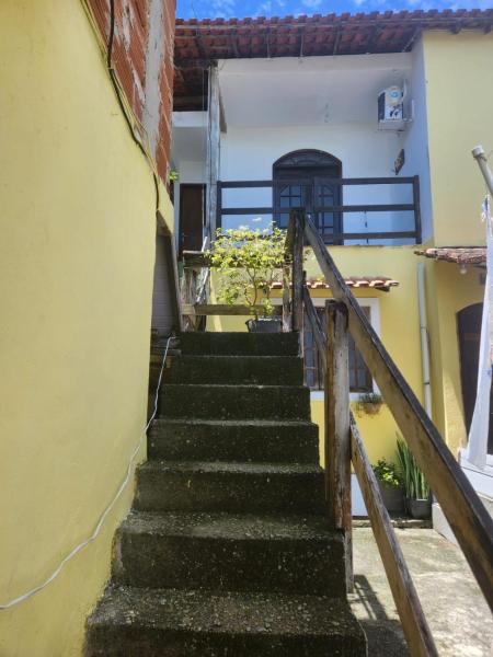 Quartos Aconchegante - Abraão, Ilha Grande - Ilha Grande