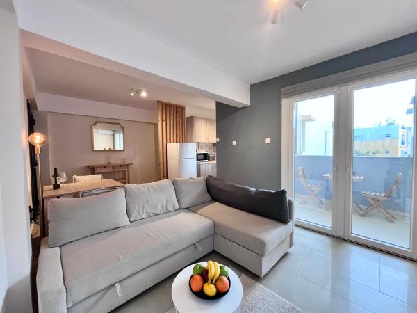 Monte Napa Moments - Agia Napa