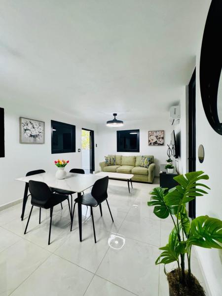 Brand New Luxe Apartment 1 - 波多黎各