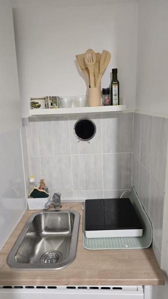 Appartement Paris 15 - Nanterre