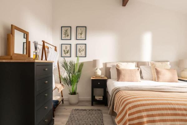 Epsom - Cosy Stay In The Cotswolds - Cotswolds