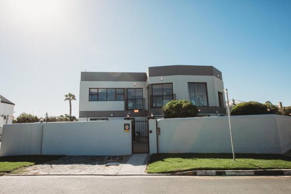 Wave Inn Guesthouse - Kaapstad