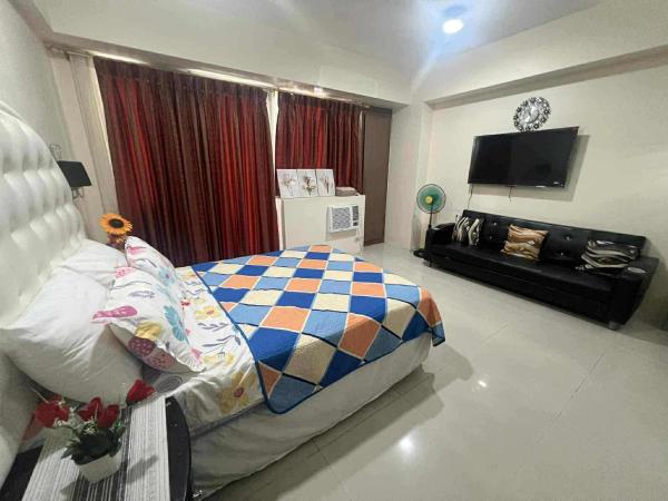 Vevilyn Nariz - Makati