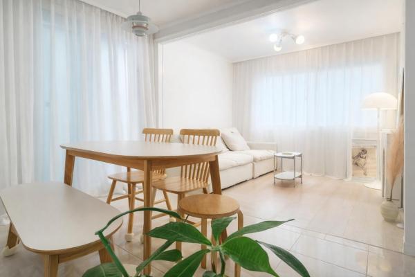 서교초등학교앞, White Linen House的照片8