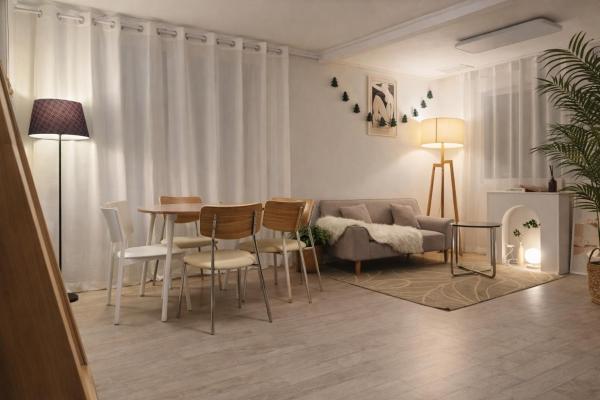 서교초등학교앞, White Linen House的照片1
