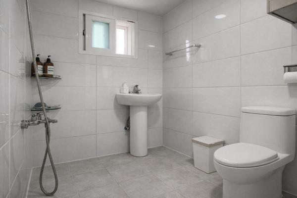 서교초등학교앞, White Linen House的照片5