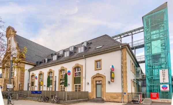 Hostel-marburg-one Dorms - Marburg