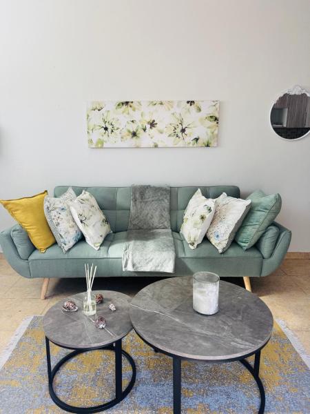 Mk Cozy Cottage - Midrand