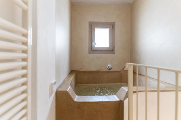 A la foto es mostra l'objecte Colle dei Monaci Luxury Homes situat a la ciutat de Ostuni.