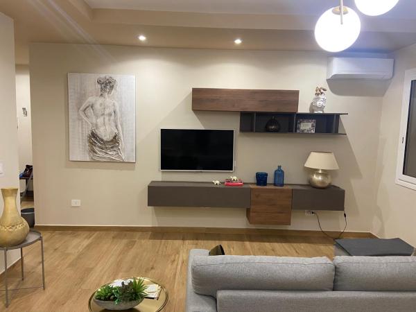 Solea Apartment - Licata