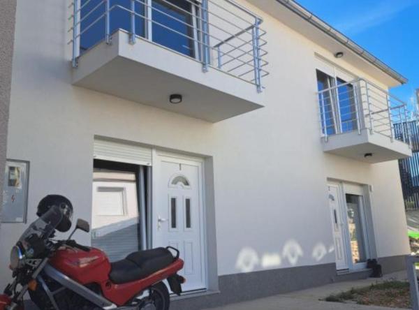 Apartmani Murter Blue - Pirovac