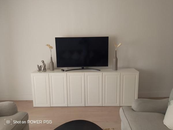 Ritzy Apartment - Nairobi