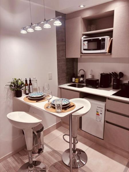 Foto 3: Quesada - Hermoso departamento con Amenities cerca del Estadio Más Monumental