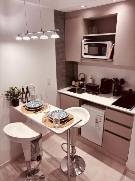 Foto 1: Quesada - Hermoso departamento con Amenities cerca del Estadio Más Monumental