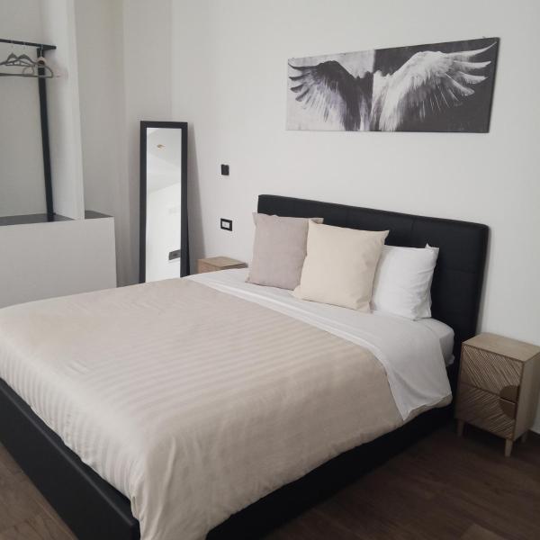 La Corte Guest House, Bari