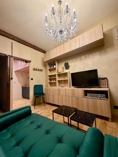Le Petit May - Cosy & Moderne - 1 Chambre - Centre Ville Toulouse - Toulouse