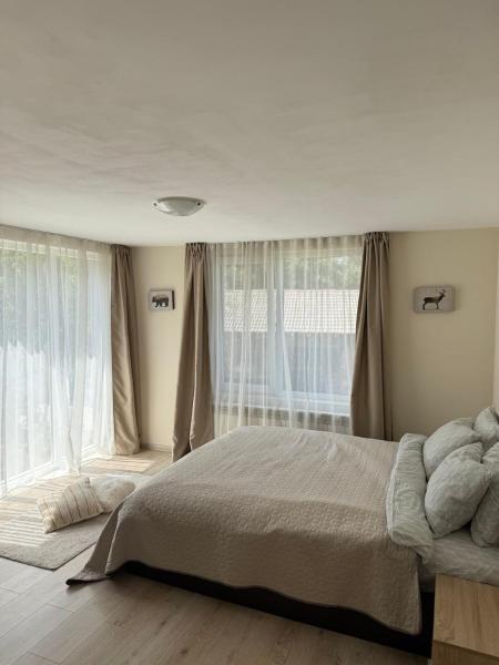 The Walnut Nest - Sapareva Banya