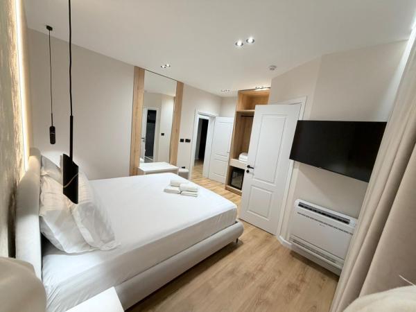 Velour Boutique Hotel Durres - Durrës