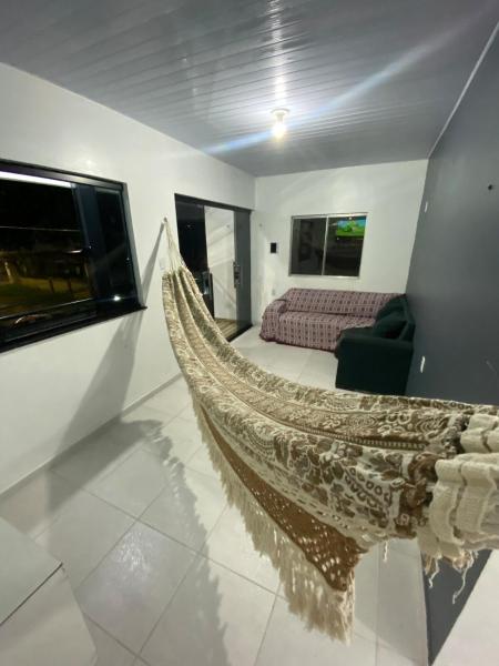 Casa Disponível Para O Carnaval - Belém