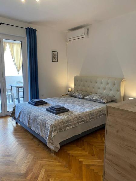 Alina's Apartment - Budva