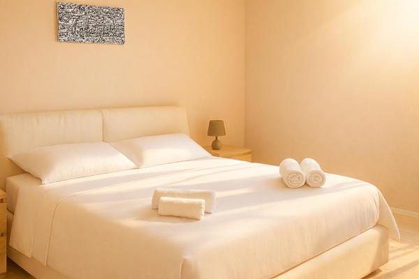 Como Relax With Balcony - Cernobbio