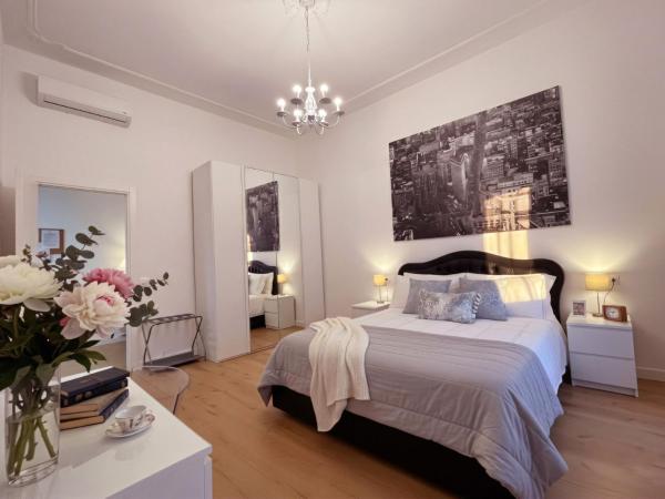 Suite Rodi 25 - Roma