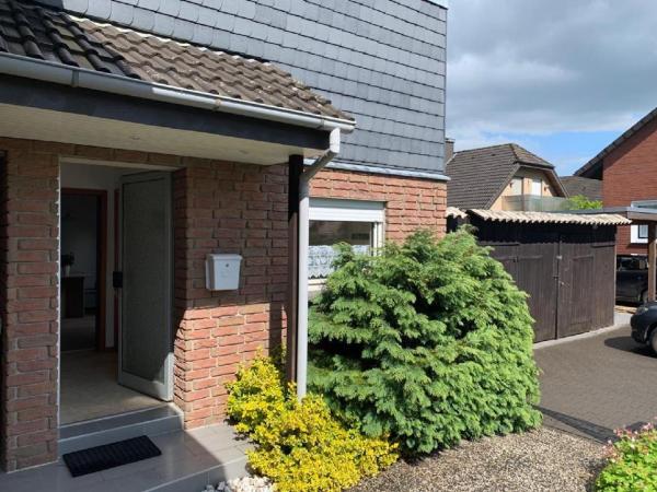 Haus Check-in - Langenberg