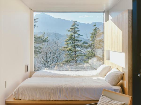Blanc Yatsugatake 2026年4月24日グランドオープン - 韮崎市