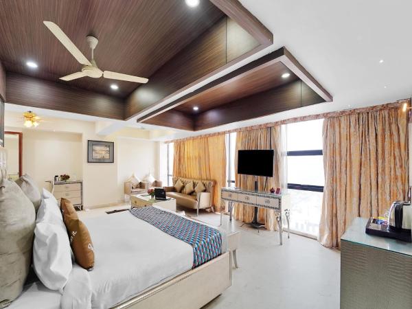 Billede 1: Palette Orient Hotel & Convention Centre by CheckIn, Nagpur