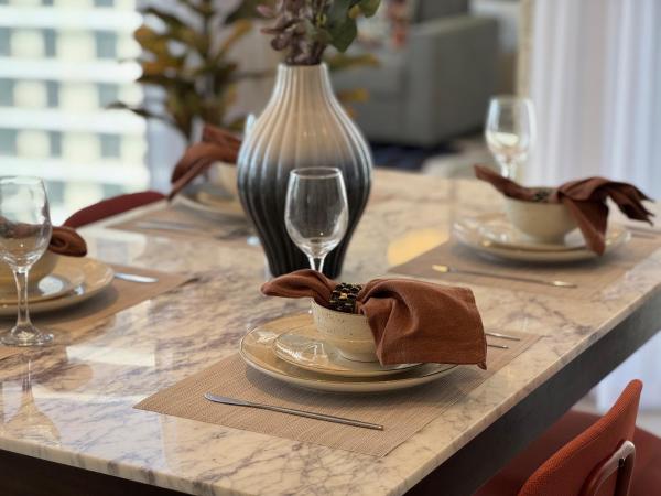 Foto 6: Smart & Elegant 2BR in Collective Dubai Hills