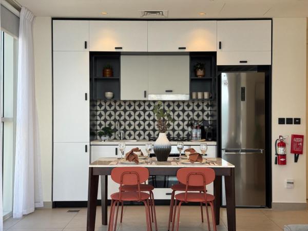 Foto 4: Smart & Elegant 2BR in Collective Dubai Hills