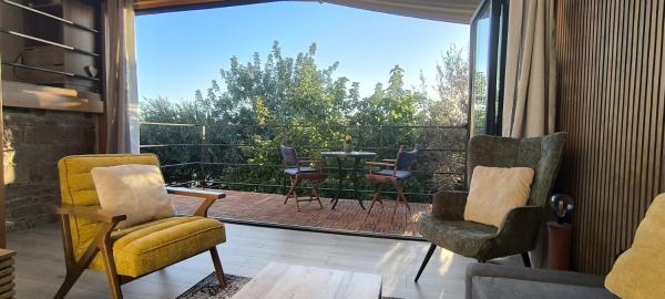 The Zephyr House -2- - Cyprus