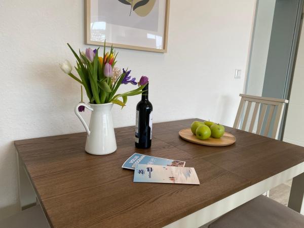 Ferienwohnung Seestern By Küstenbuden Grömitz - Grömitz