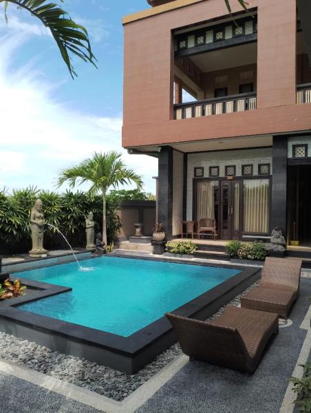 Ubud Canti Accommodation, Ubud