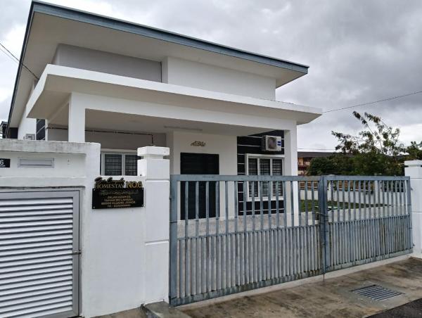 Seri Cempaka Homestay - 柔佛