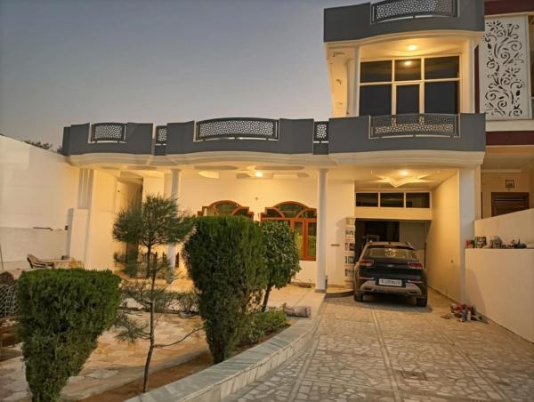 Drishti Guest House And Lodge - Narnaul