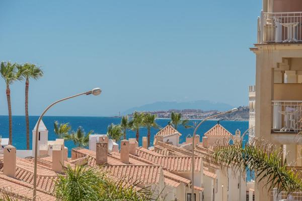 Andaluz Apartments - Azahara - Nerja
