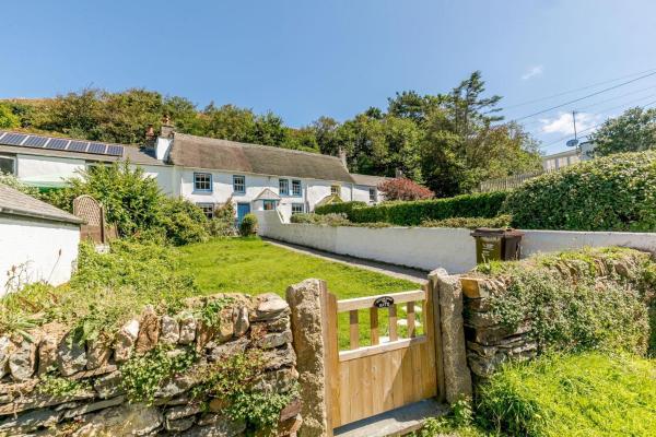 2 Bed In St. Agnes Oc-h27472 - St Agnes
