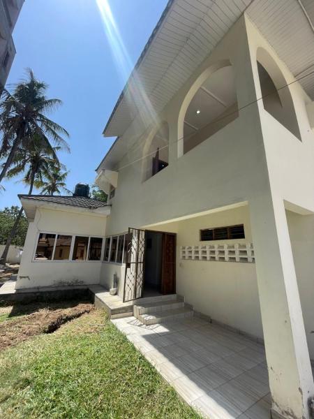 Mtwapa- North Coast - Kenia