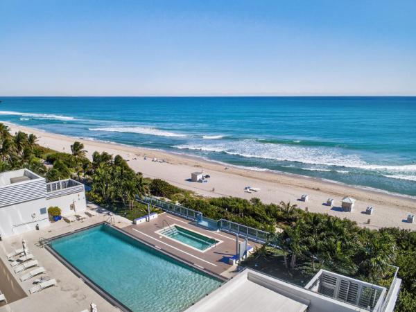 Montecarlo Miami Beach - Miami Beach, FL