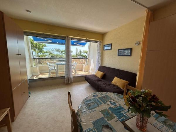 Sj680-004 - Appart Studio 4 Couchages Saint Jean De Monts - Saint-Jean-de-Monts