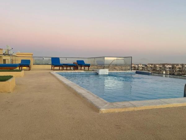 The View - Garden View - Sharm-el-Sheikh