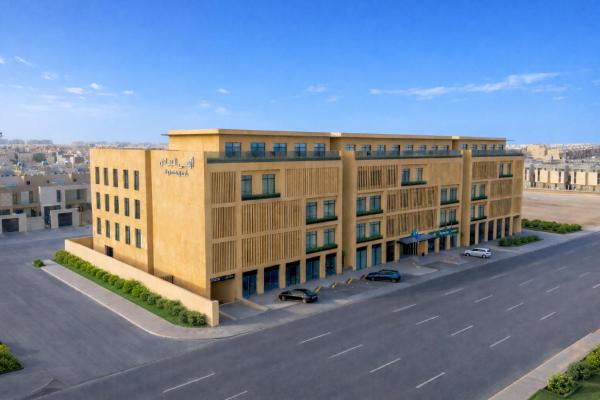 Azha Alriyadh - Riyadh