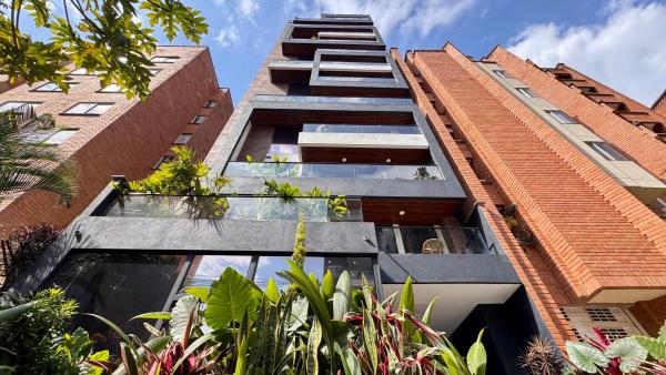 Luxury Apartments Prana By Cadissa, Medellín