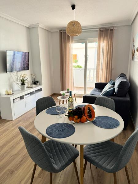 Apartament La Mata - Guardamar del Segura
