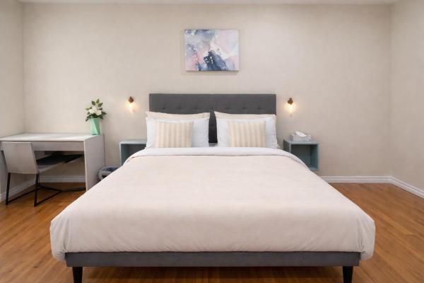 照片显示了位于Toronto市的Vita House - Minutes to Rogers Stadium - Walk or Transit - Near VELD Downsview and Yorkdale物件。