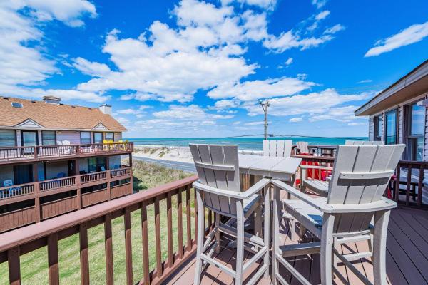 Octipi Your Senseas - Kitty Hawk, Sea Dunes, Open All Year, Flex Stays, Pool, Clubhouse - Kitty Hawk, NC