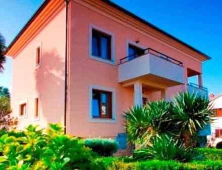 Apartment In Njivice - Insel Krk 54170 - Malinska