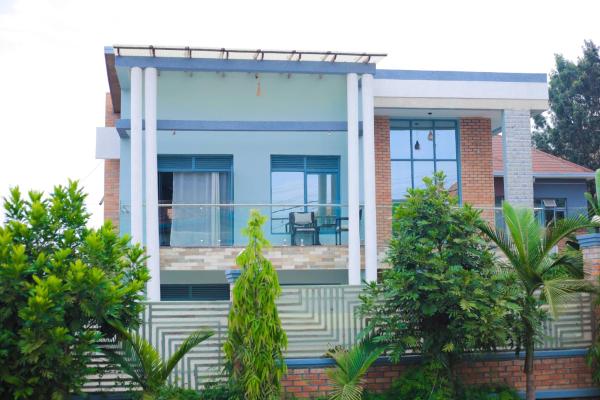 Faraja Guest House, Kigali